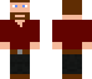 lumber jack
