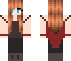 black widow for ash