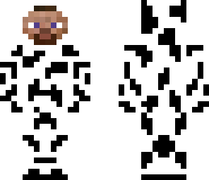 steve in dalmatian costume fixed