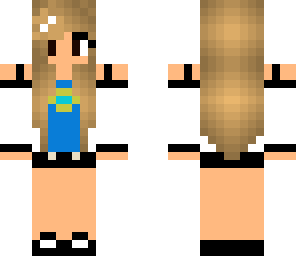 edit girl