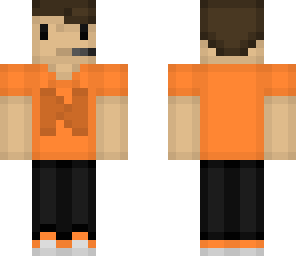 nick's skin