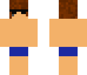 psydoesmc without clothes