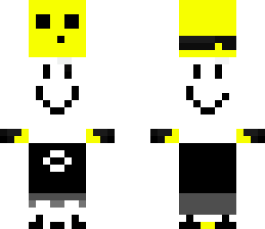 slime yelow