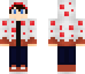 cake boy edit