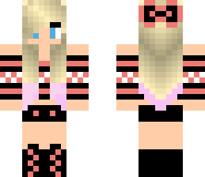 Url D Minecraft Skins