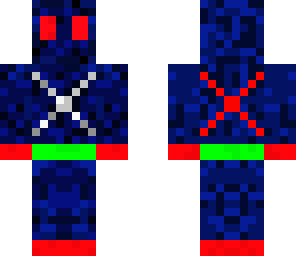 ninja bot