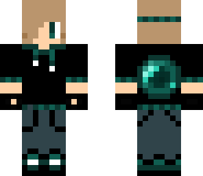 ender boy 2