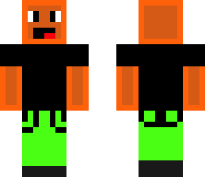 normal slime