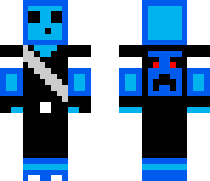 slimeblue