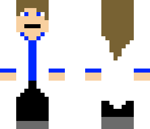 sientist girl