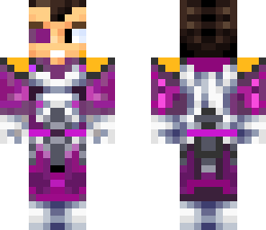 vegetta777 2014 skin actual
