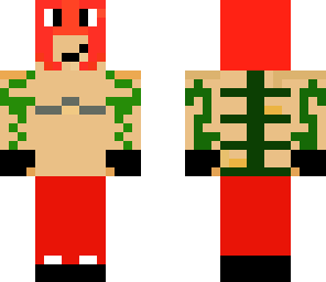 rey mysterio 2