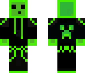green slime