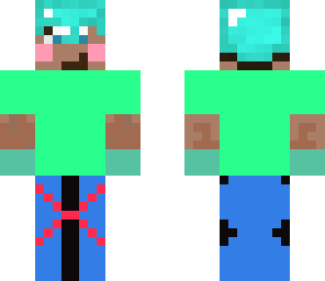 diamond helmet