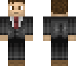 mafia boss