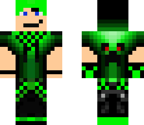 creeper fighter