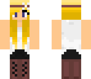 chic girl