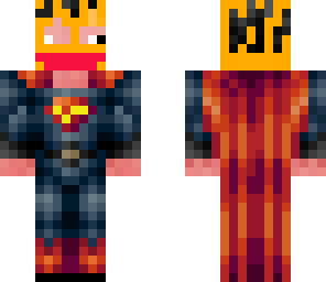 pumpaman