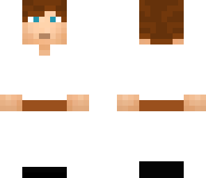 luke skywalker para izei