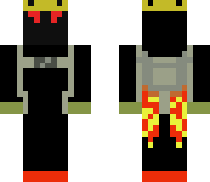 jetpack ninja king