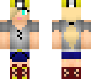 iris miner