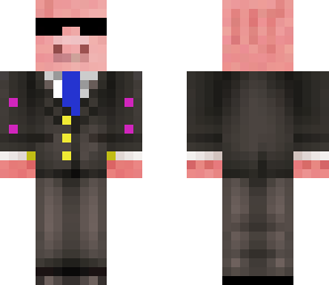 the pig agent