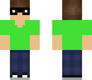 green huahwi