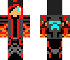 flame boy