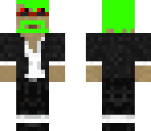 captain sparklez as punk