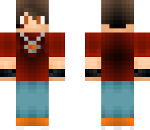 red gamer hd fixed
