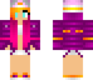 girl