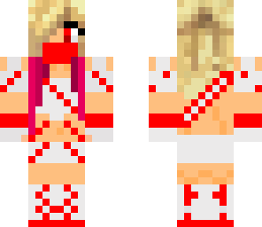 red ninja