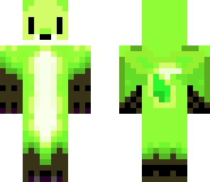 my skin