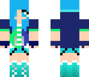 saphiragirl