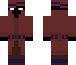 shadowy spy
