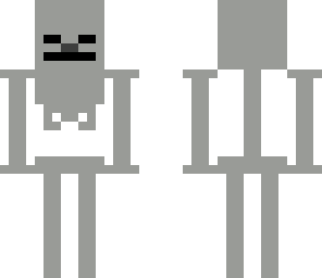 skeleton