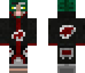 sheep zetsu