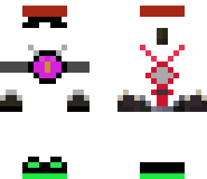 skytheninjars