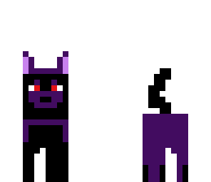 ender dog