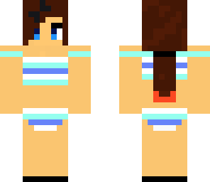 nerdytwins4life swimwear