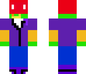 supa hero