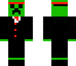 creeperman
