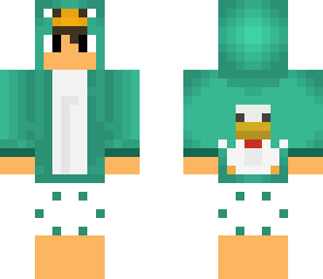 chicken lol man perry