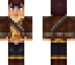 adventurer