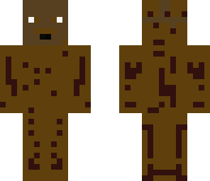poop mask