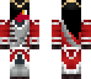 skyler redcoat