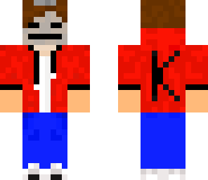 keyben2000 skeleton