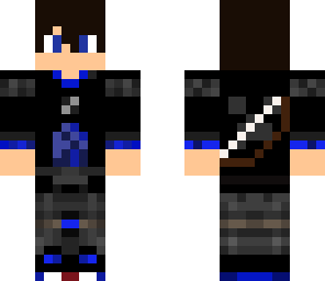 jan's skin