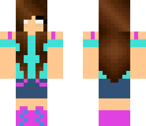 herobrines mom