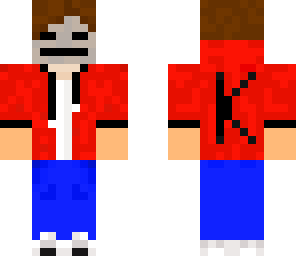 keyben2000 skeleton 2